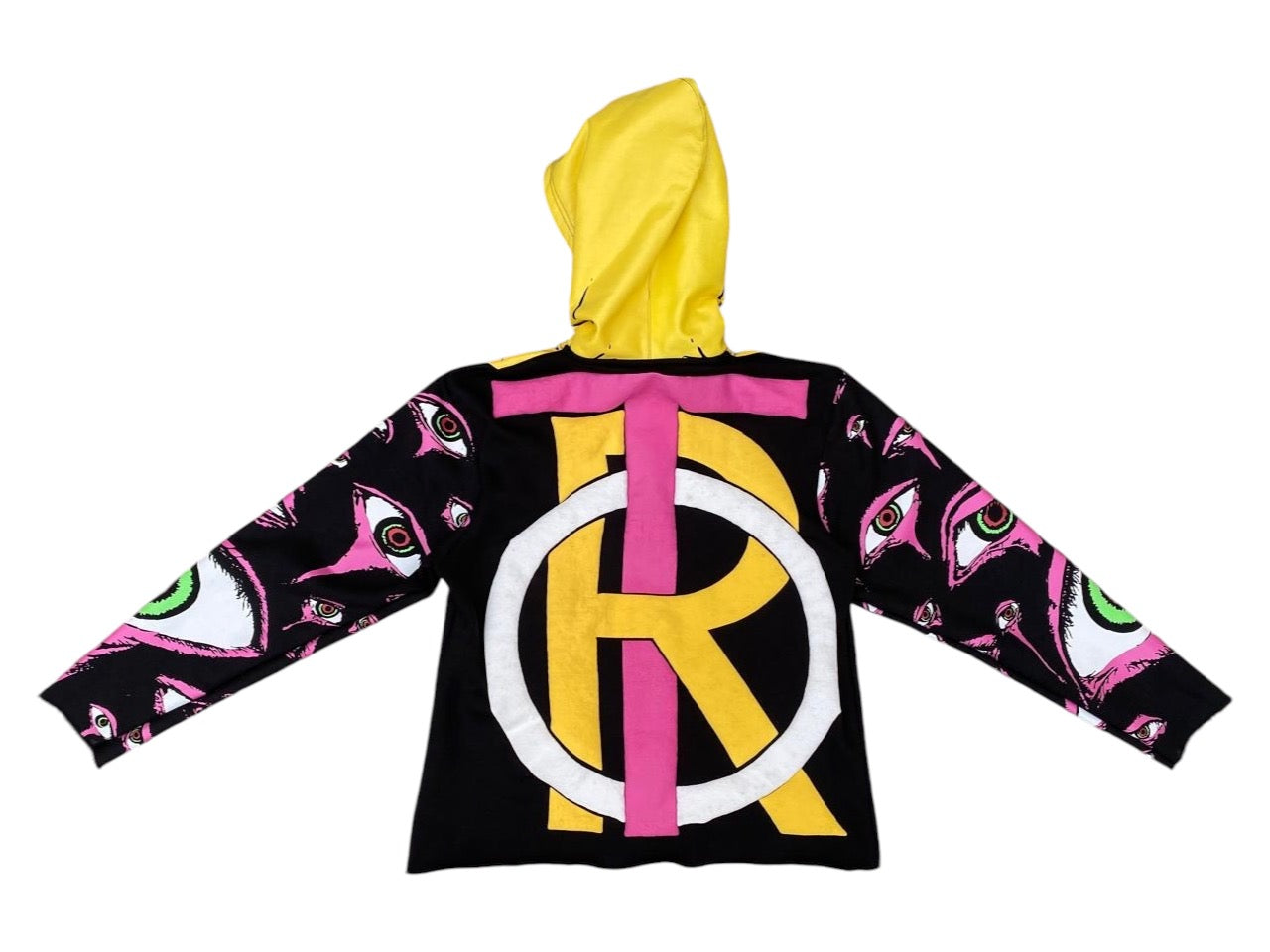 All Eyes On Me Hoodie