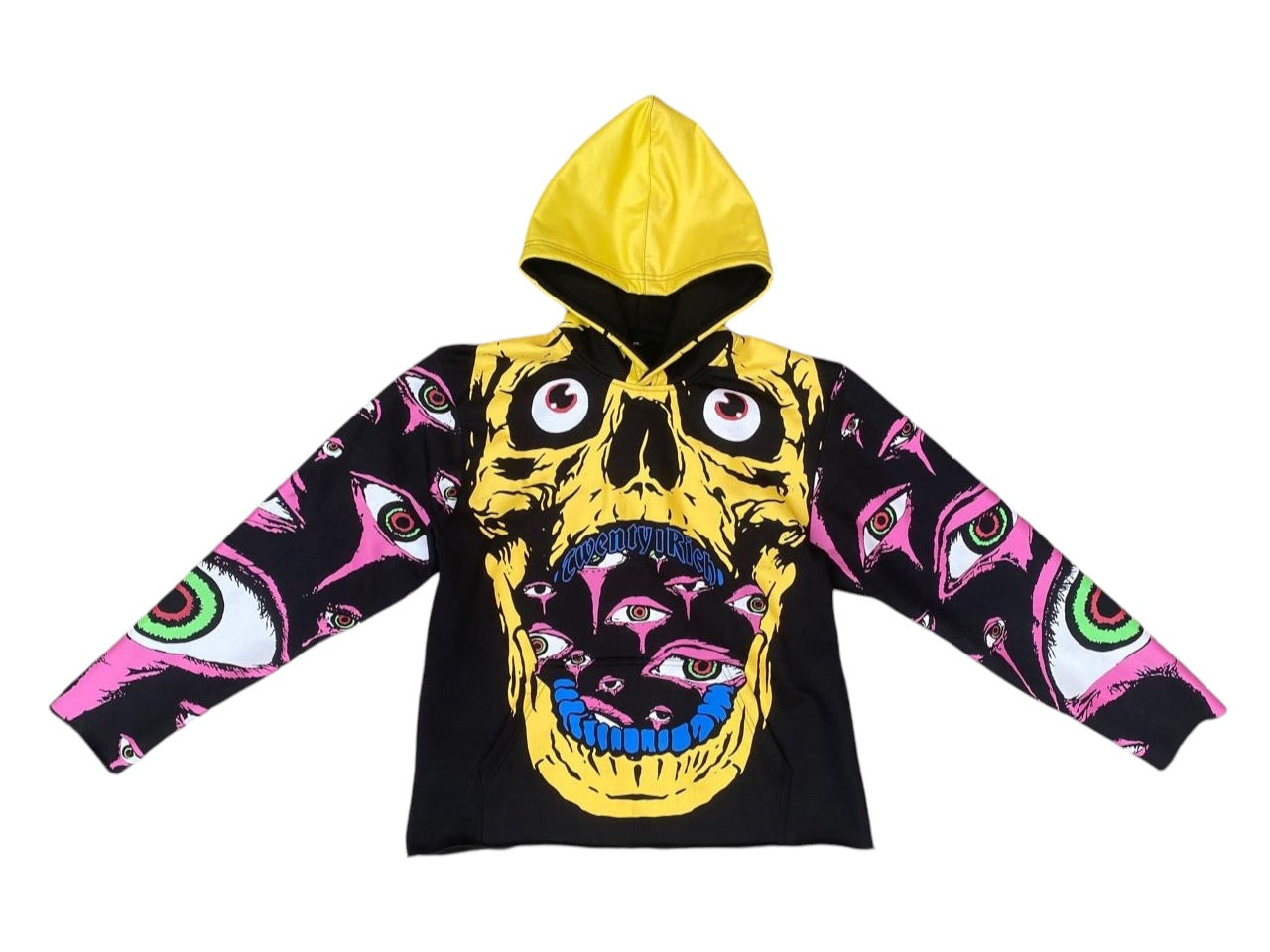 All Eyes On Me Hoodie