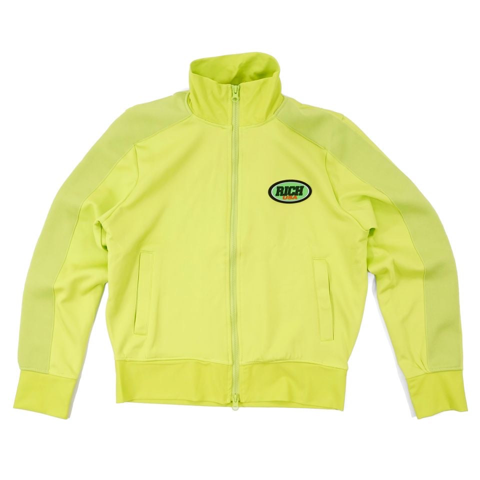 Women&#39;s Limelight RICH USA Tracksuit