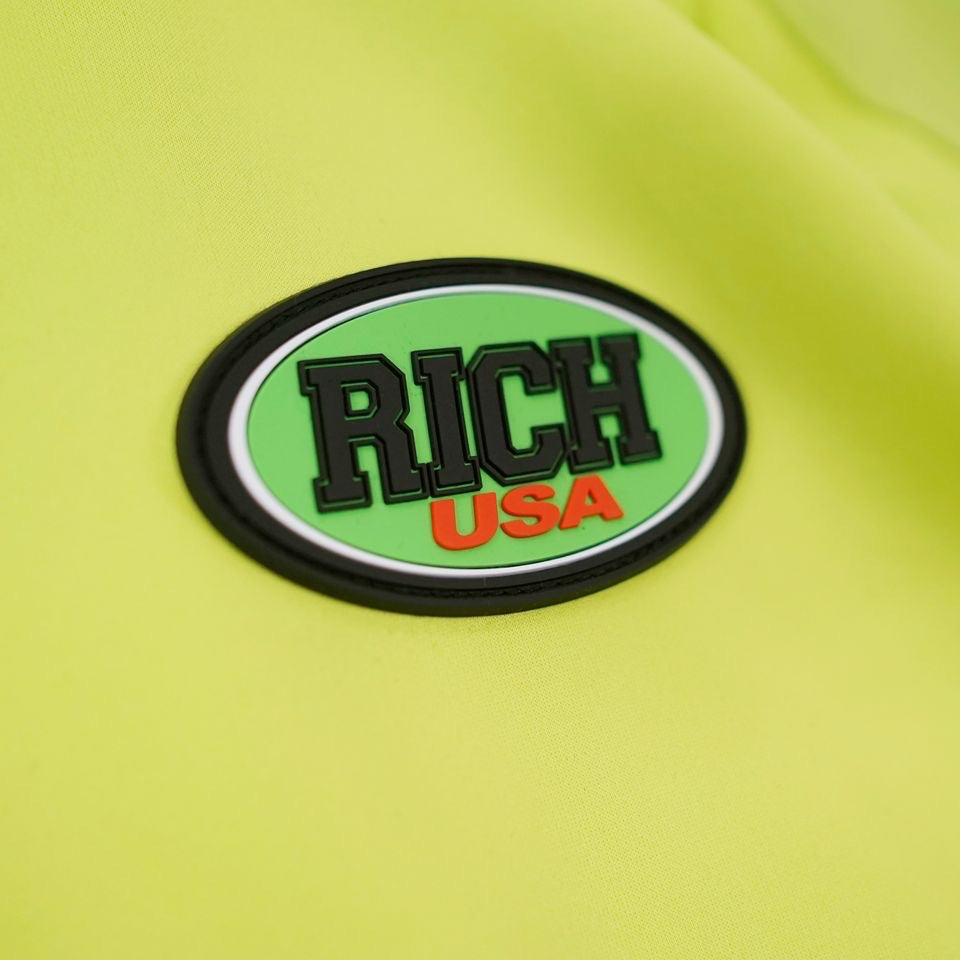 Women&#39;s Limelight RICH USA Tracksuit