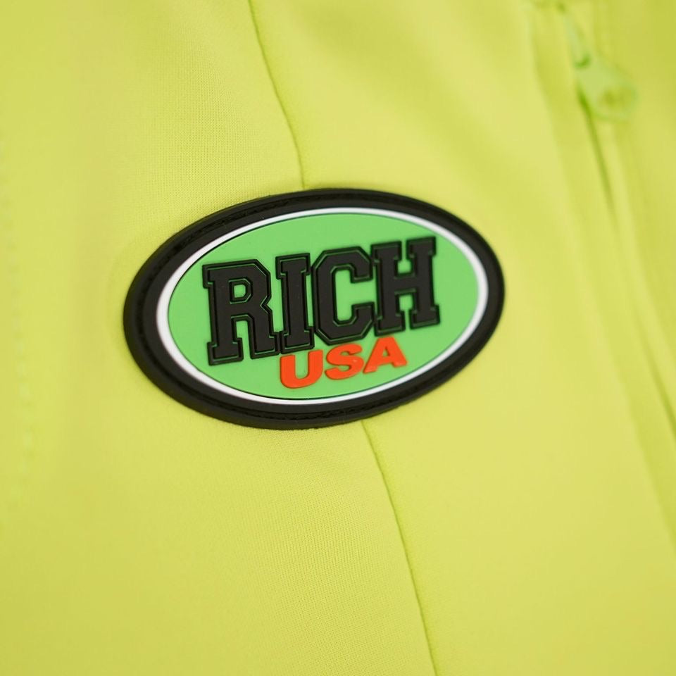 Women&#39;s Limelight RICH USA Tracksuit