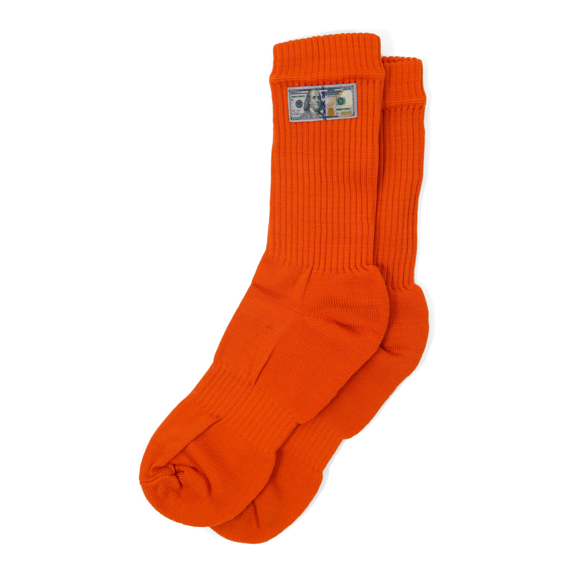 &#39;Blue Hundred&#39; Socks