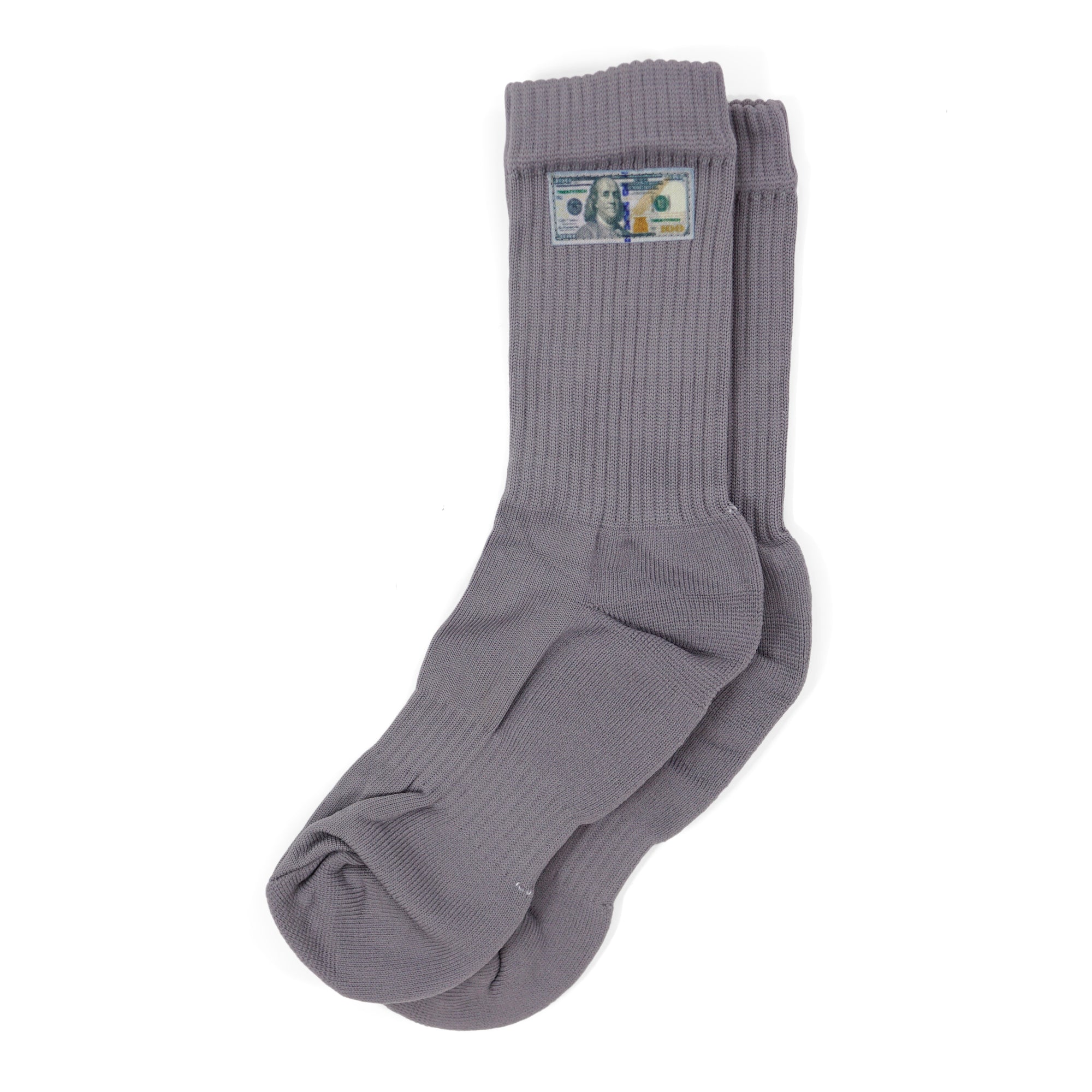 &#39;Blue Hundred&#39; Socks