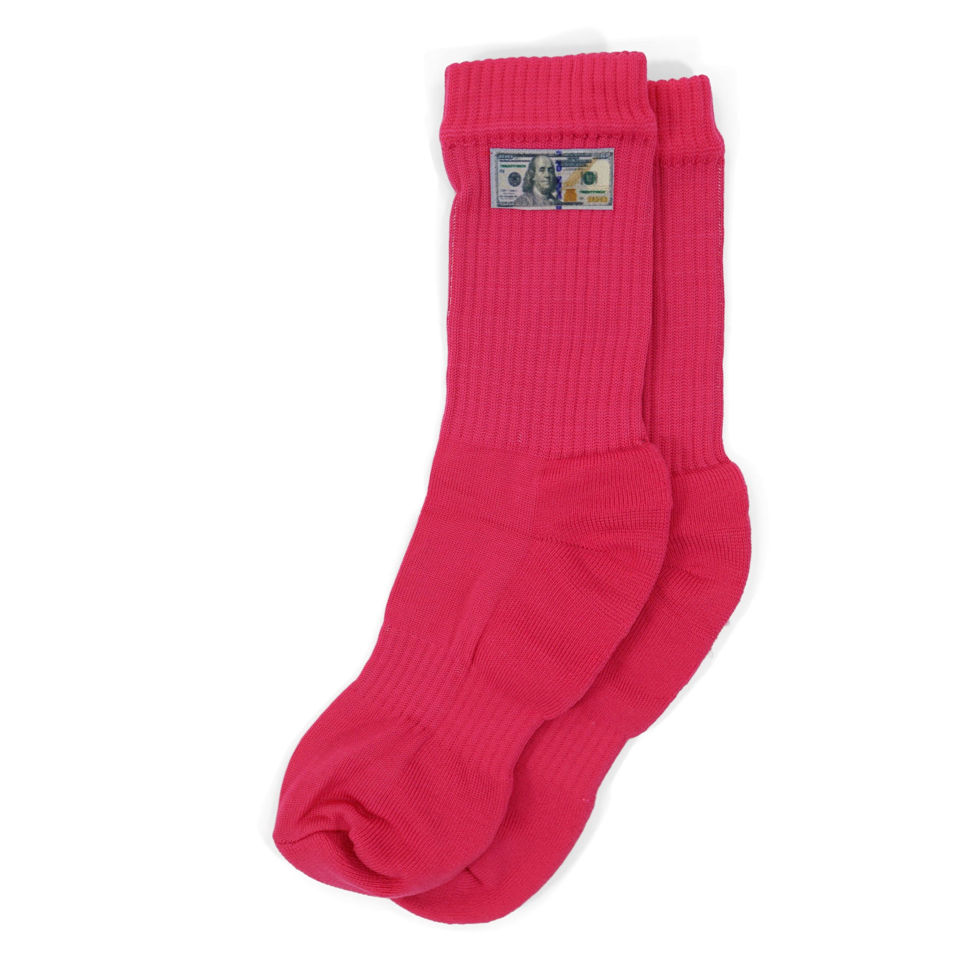 &#39;Blue Hundred&#39; Socks