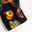 Fish Button Up