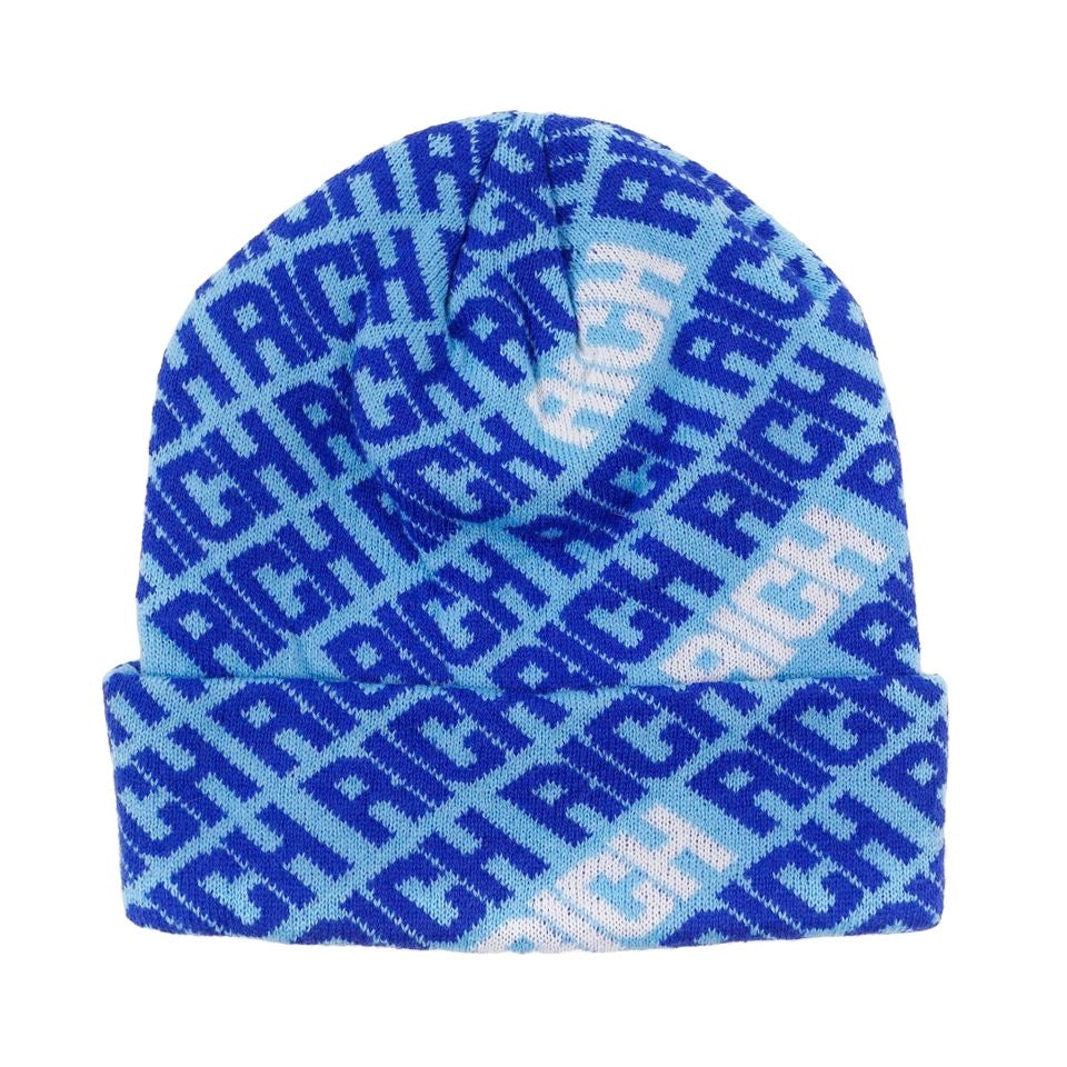 Tsunami 3D Beanie
