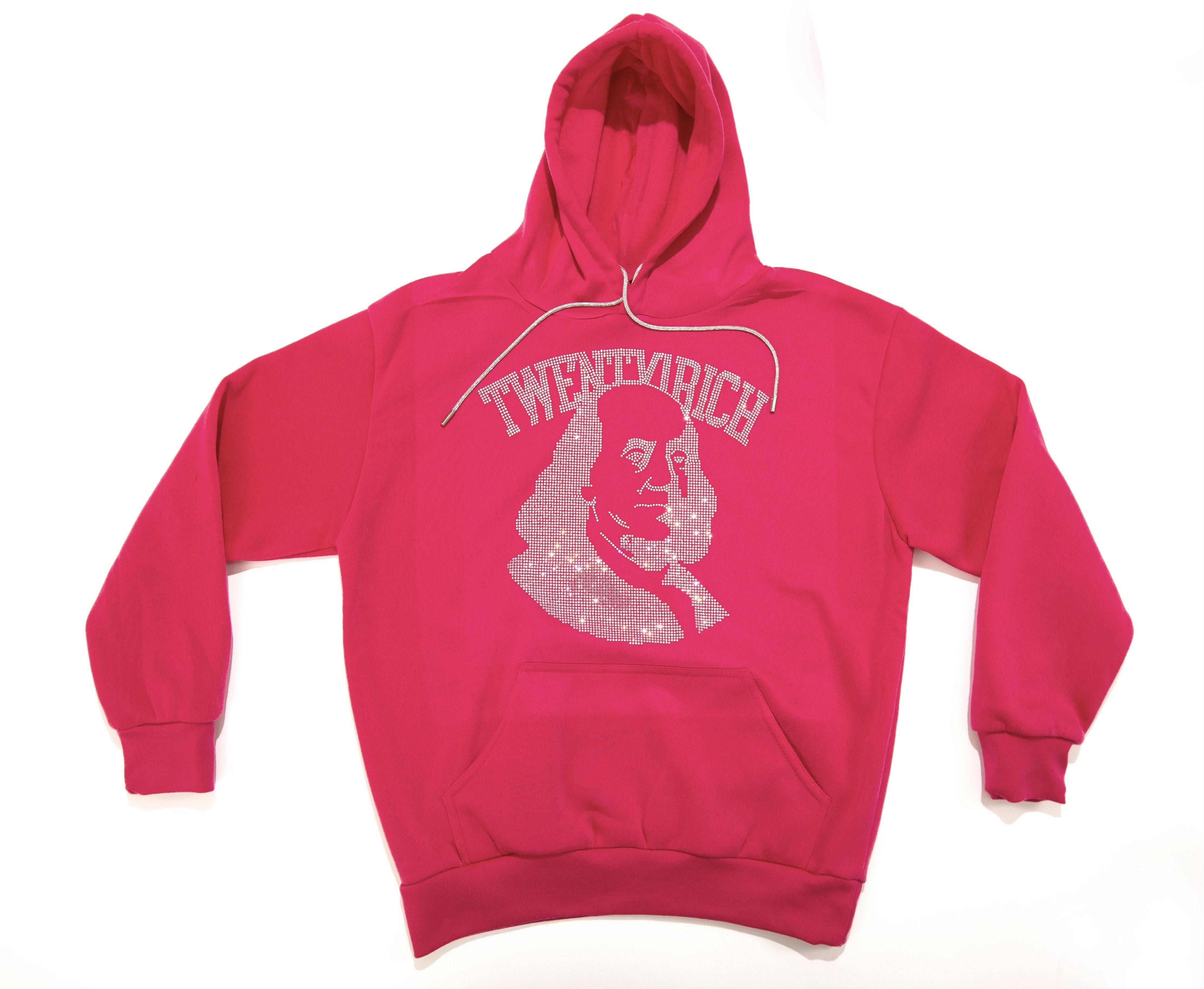 VVS Hoodie – Twenty-1-Rich