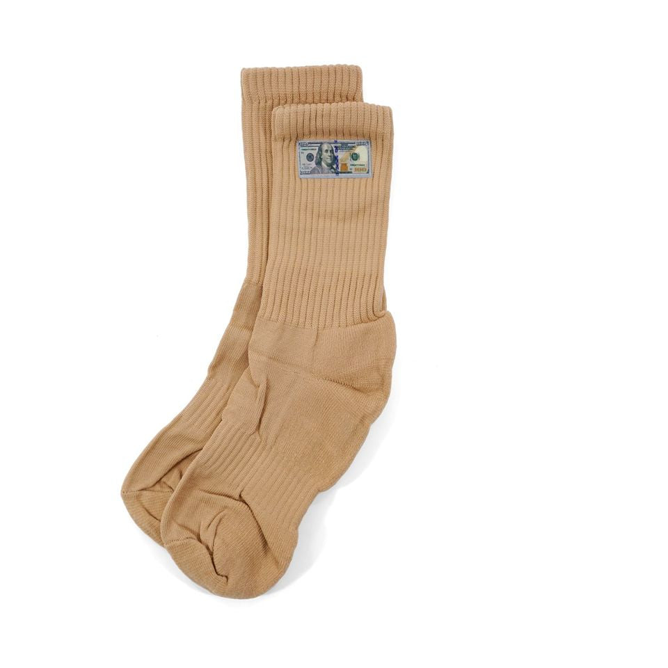 &#39;Blue Hundred&#39; Socks