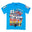 Blue Racer T-Shirt