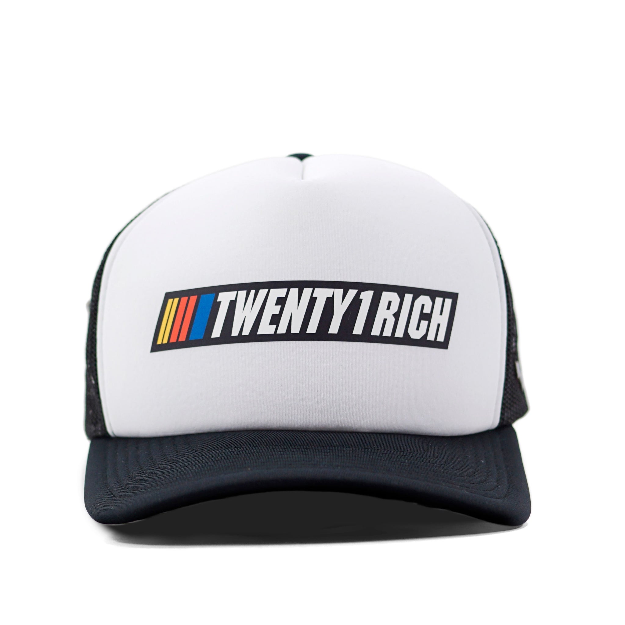 Racer Trucker