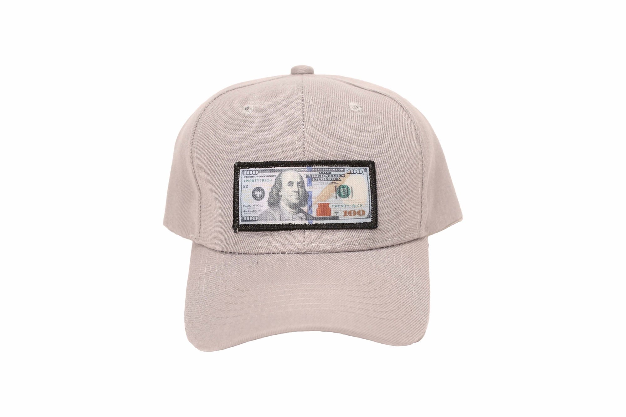 &#39;Blue Hundreds&#39; Cap