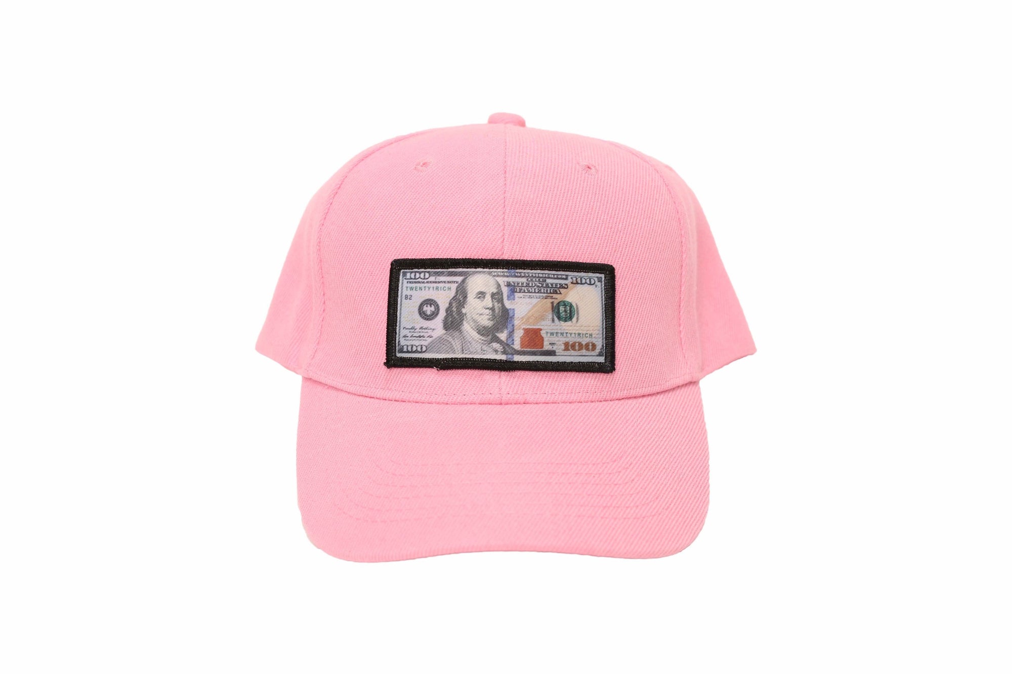 &#39;Blue Hundreds&#39; Cap