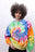 Tie Dye VVS Crewneck