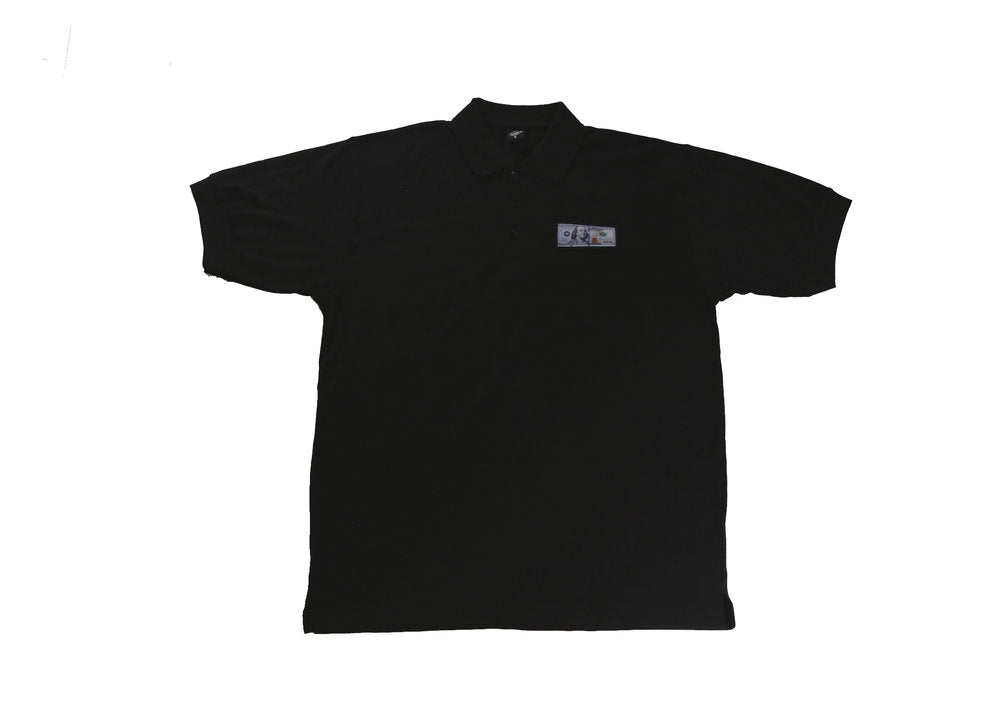 'Blue Hundreds' Polo